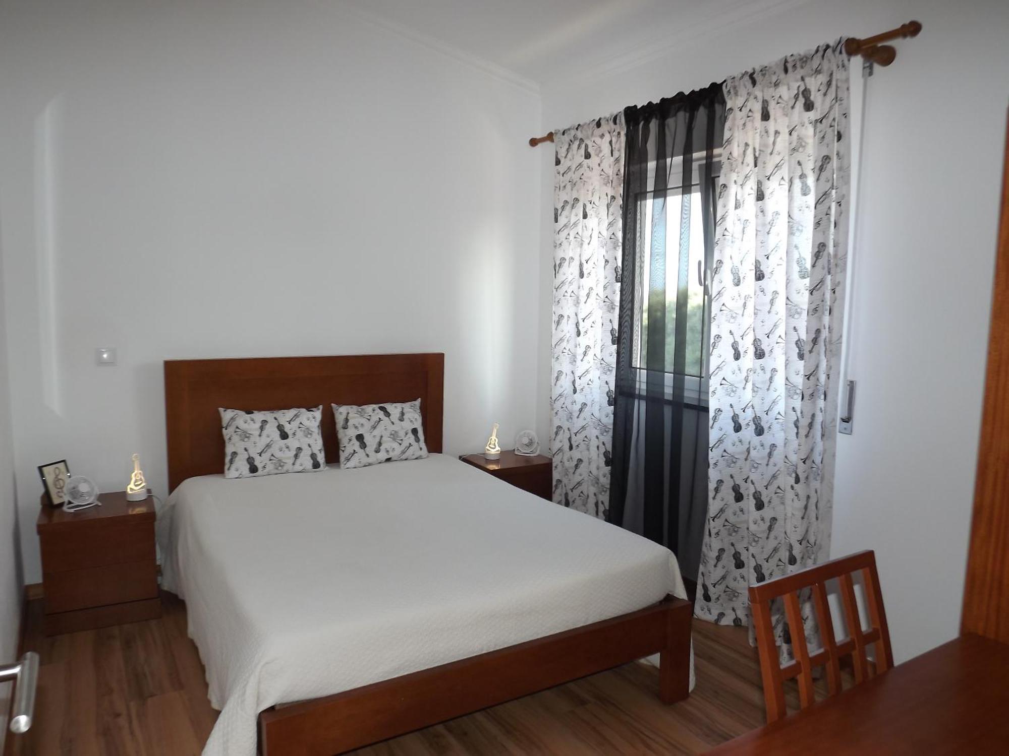 The Music House Apartment Praia da Vitoria Exterior photo
