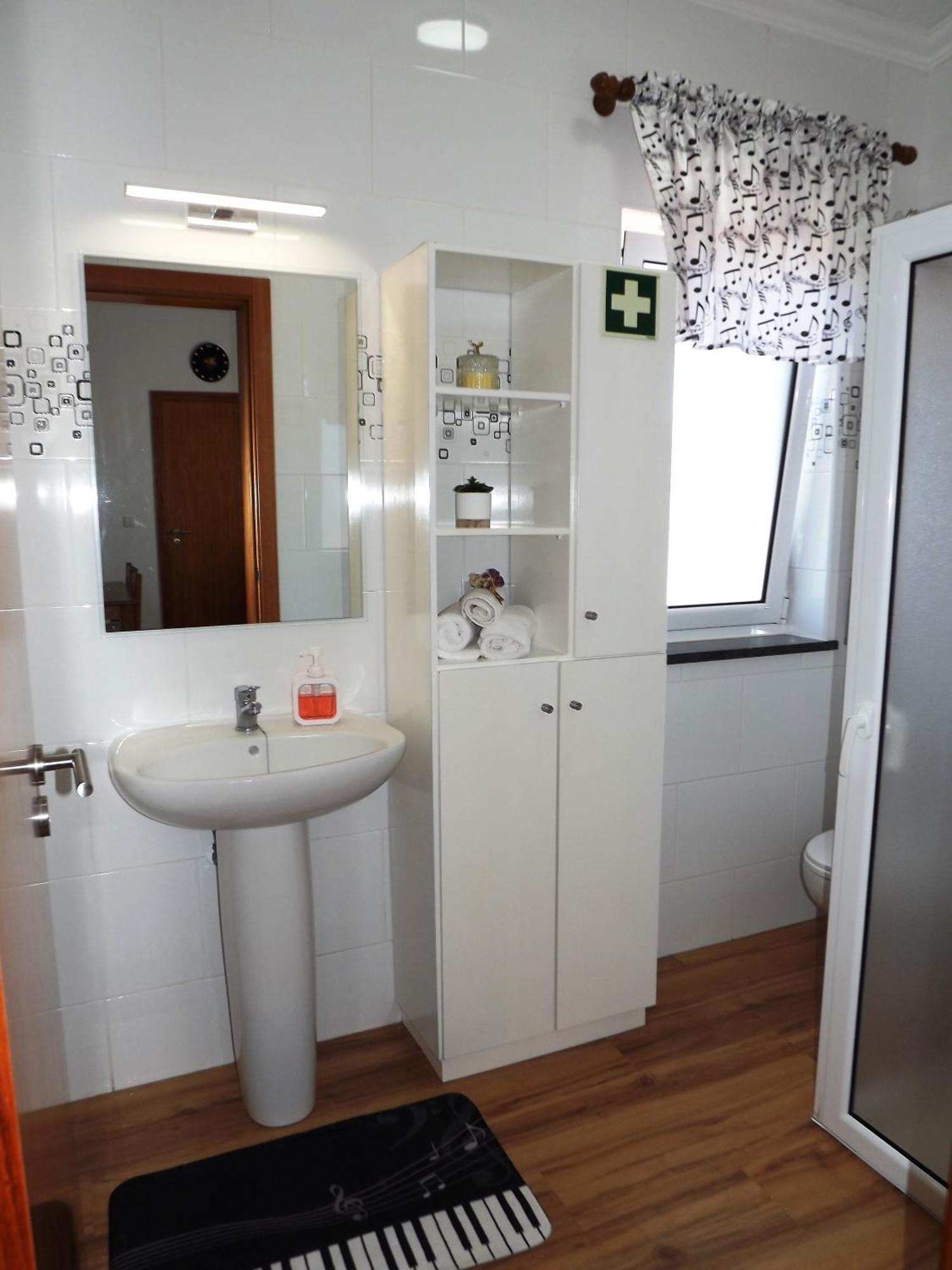 The Music House Apartment Praia da Vitoria Exterior photo
